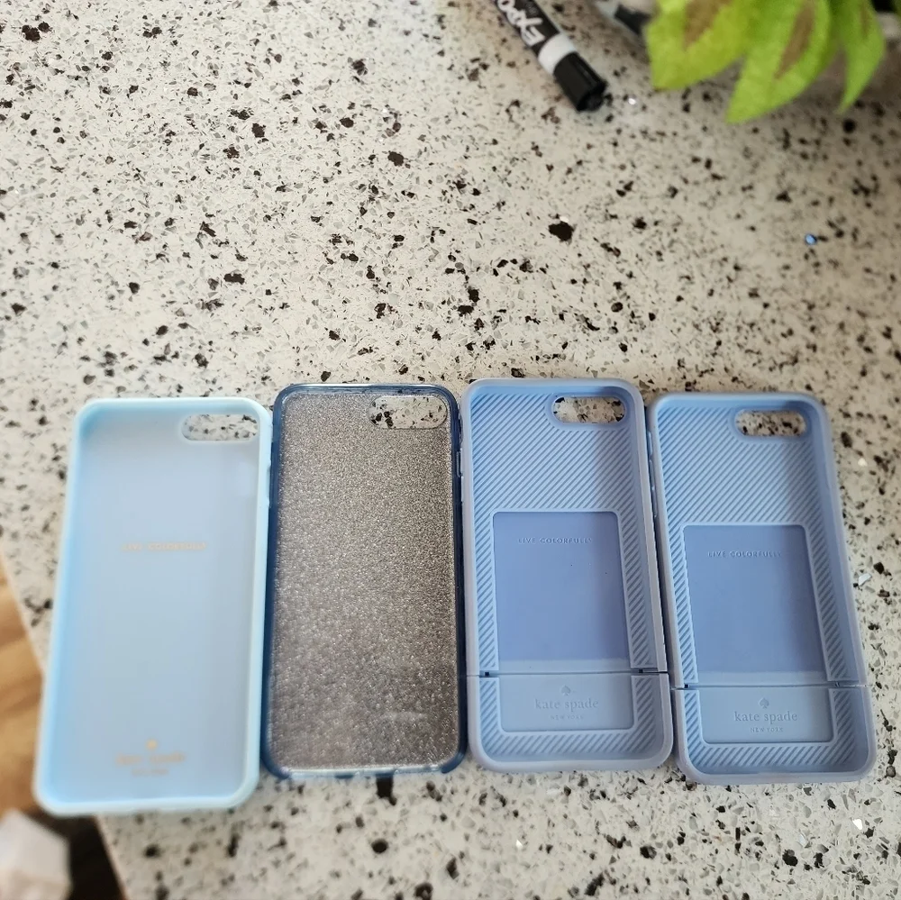 Kate Spade Iphone cases